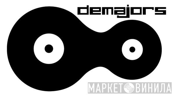 Demajors - Винил CD и Кассеты лейбла Demajors на сайте МаркетВинила