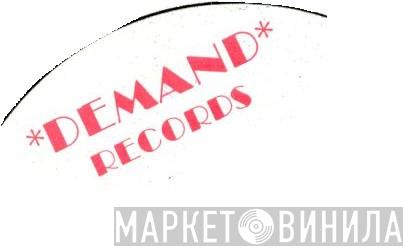 Demand Records - Винил CD и Кассеты лейбла Demand Records на сайте МаркетВинила