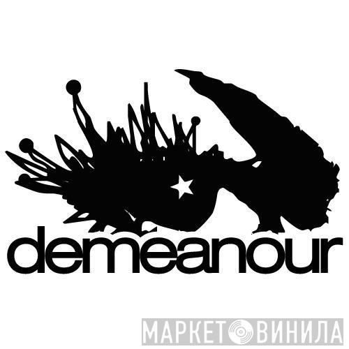 Demeanour - Винил CD и Кассеты лейбла Demeanour на сайте МаркетВинила