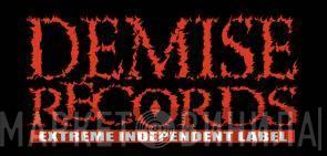 Demise Records - Винил CD и Кассеты лейбла Demise Records на сайте МаркетВинила