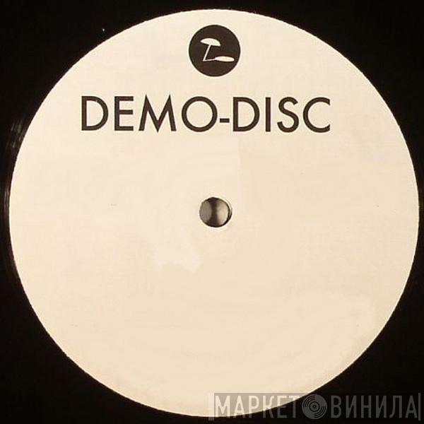 Demo Disc - Винил CD и Кассеты лейбла Demo Disc на сайте МаркетВинила