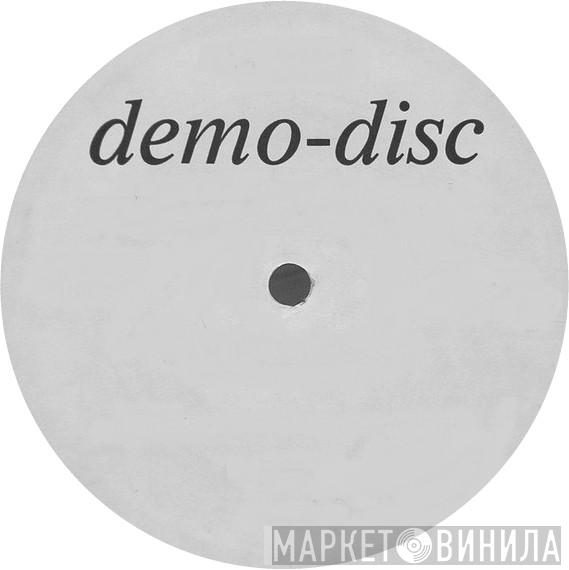 Demo-Disc - Винил CD и Кассеты лейбла Demo-Disc на сайте МаркетВинила