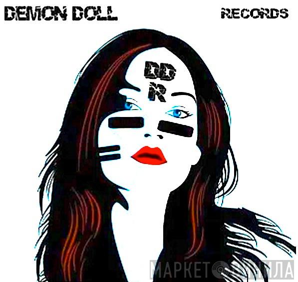Demon Doll Records - Винил CD и Кассеты лейбла Demon Doll Records на сайте МаркетВинила