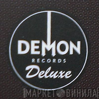Demon Records Deluxe - Винил CD и Кассеты лейбла Demon Records Deluxe на сайте МаркетВинила