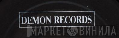 Demon-Records - Винил CD и Кассеты лейбла Demon-Records на сайте МаркетВинила