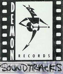Demon Soundtracks - Винил CD и Кассеты лейбла Demon Soundtracks на сайте МаркетВинила
