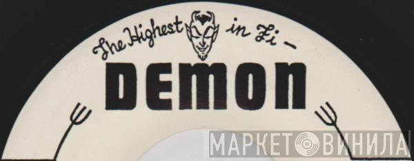Demon  - Винил CD и Кассеты лейбла Demon (2) на сайте МаркетВинила