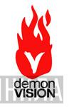Demon Vision - Винил CD и Кассеты лейбла Demon Vision на сайте МаркетВинила