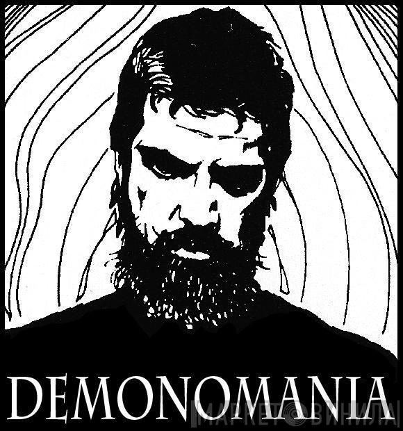 Demonomania  - Винил CD и Кассеты лейбла Demonomania (2) на сайте МаркетВинила