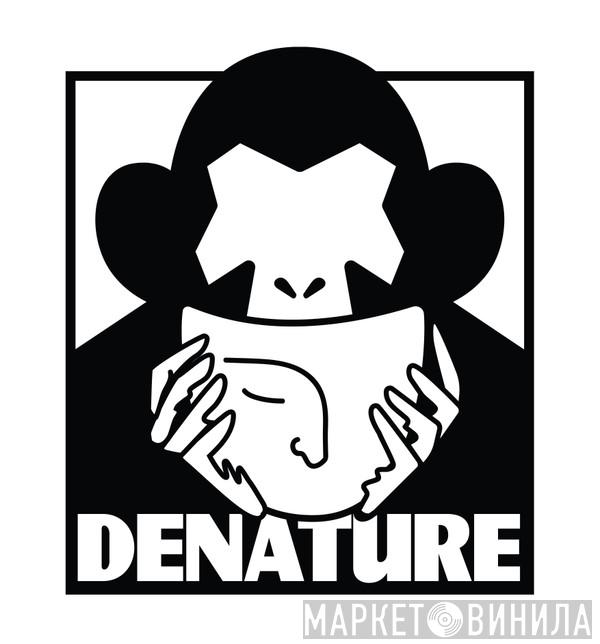 Denature Records - Винил CD и Кассеты лейбла Denature Records на сайте МаркетВинила