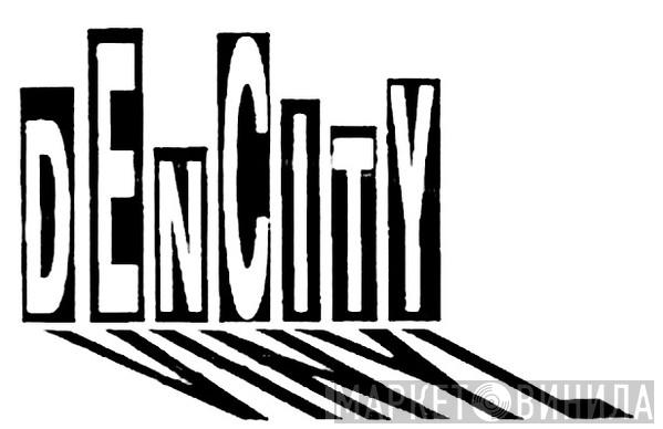 Dencity Vinyl - Винил CD и Кассеты лейбла Dencity Vinyl на сайте МаркетВинила