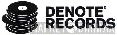 Denote Records - Винил CD и Кассеты лейбла Denote Records на сайте МаркетВинила