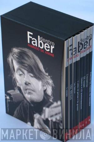 Dentro Faber - Винил CD и Кассеты лейбла Dentro Faber на сайте МаркетВинила