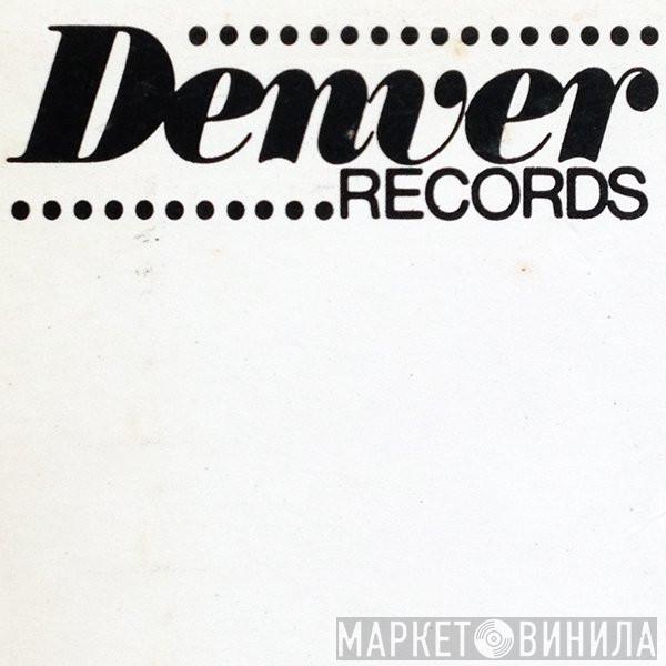 Denver Records - Винил CD и Кассеты лейбла Denver Records на сайте МаркетВинила