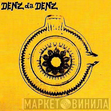 Denz Da Denz Recordings - Винил CD и Кассеты лейбла Denz Da Denz Recordings на сайте МаркетВинила