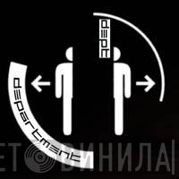 Department - Винил CD и Кассеты лейбла Department на сайте МаркетВинила