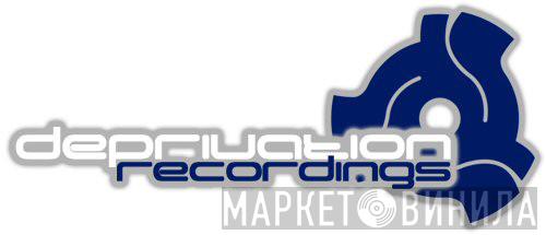 Deprivation Recordings - Винил CD и Кассеты лейбла Deprivation Recordings на сайте МаркетВинила