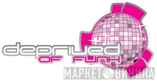 Deprived Of Funk Digital - Винил CD и Кассеты лейбла Deprived Of Funk Digital на сайте МаркетВинила