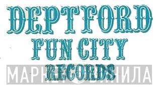 Deptford Fun City Records - Винил CD и Кассеты лейбла Deptford Fun City Records на сайте МаркетВинила