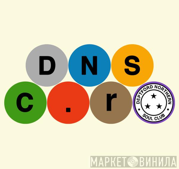 Deptford Northern Soul Club Records - Винил CD и Кассеты лейбла Deptford Northern Soul Club Records на сайте МаркетВинила