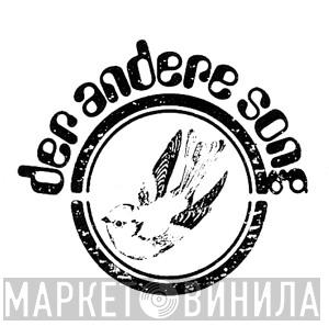 Der Andere Song - Винил CD и Кассеты лейбла Der Andere Song на сайте МаркетВинила