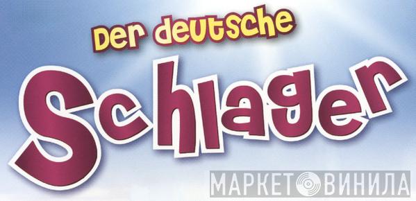 Der Deutsche Schlager - Винил CD и Кассеты лейбла Der Deutsche Schlager на сайте МаркетВинила