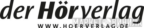 Der Hörverlag - Винил CD и Кассеты лейбла Der Hörverlag на сайте МаркетВинила