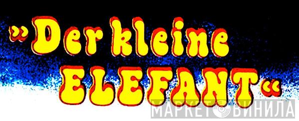 Der Kleine Elefant - Винил CD и Кассеты лейбла Der Kleine Elefant на сайте МаркетВинила