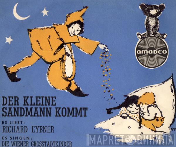 Der Kleine Sandmann Kommt - Винил CD и Кассеты лейбла Der Kleine Sandmann Kommt на сайте МаркетВинила