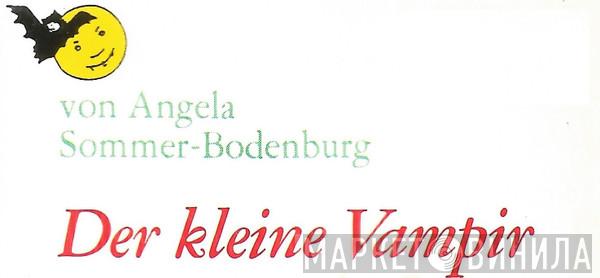 Der Kleine Vampir  - Винил CD и Кассеты лейбла Der Kleine Vampir (2) на сайте МаркетВинила