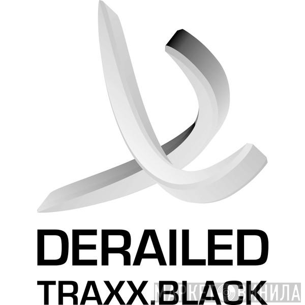 Derailed Traxx.Black - Винил CD и Кассеты лейбла Derailed Traxx.Black на сайте МаркетВинила