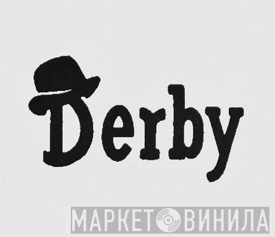Derby  - Винил CD и Кассеты лейбла Derby (2) на сайте МаркетВинила
