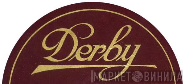 Derby  - Винил CD и Кассеты лейбла Derby (3) на сайте МаркетВинила
