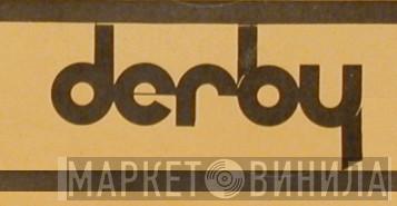 Derby - Винил CD и Кассеты лейбла Derby на сайте МаркетВинила