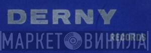 Derny Records - Винил CD и Кассеты лейбла Derny Records на сайте МаркетВинила