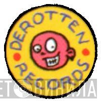 Derotten Records - Винил CD и Кассеты лейбла Derotten Records на сайте МаркетВинила