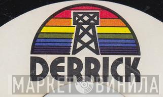 Derrick Records - Винил CD и Кассеты лейбла Derrick Records на сайте МаркетВинила