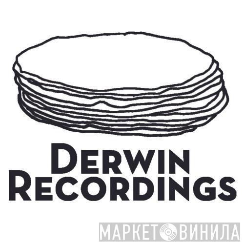 Derwin Recordings - Винил CD и Кассеты лейбла Derwin Recordings на сайте МаркетВинила