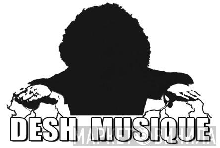 Desh Musique - Винил CD и Кассеты лейбла Desh Musique на сайте МаркетВинила