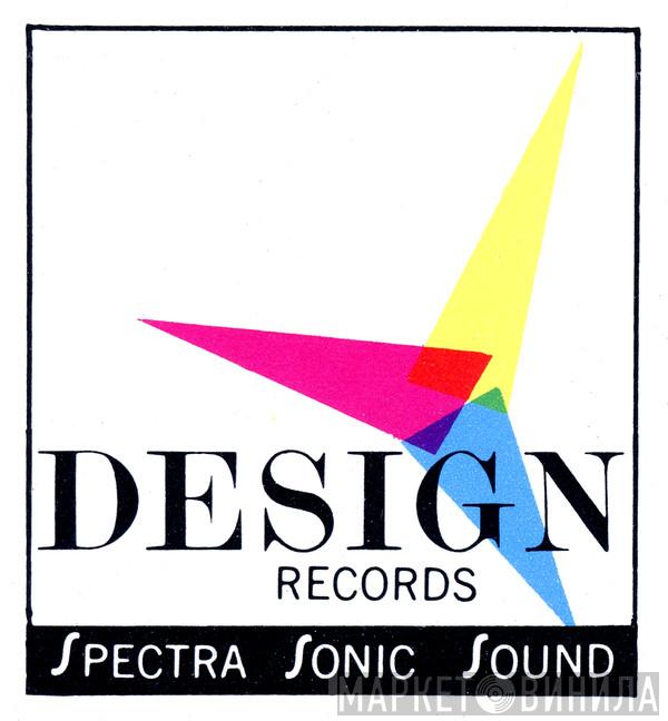 Design Records  - Винил CD и Кассеты лейбла Design Records (2) на сайте МаркетВинила