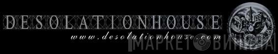 Desolation House - Винил CD и Кассеты лейбла Desolation House на сайте МаркетВинила