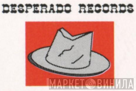 Desperado Records  - Винил CD и Кассеты лейбла Desperado Records (2) на сайте МаркетВинила