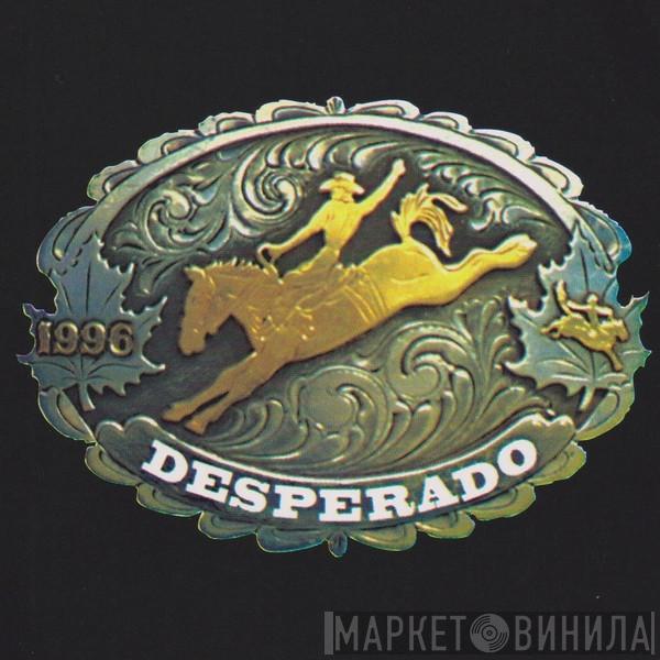 Desperado  - Винил CD и Кассеты лейбла Desperado (2) на сайте МаркетВинила