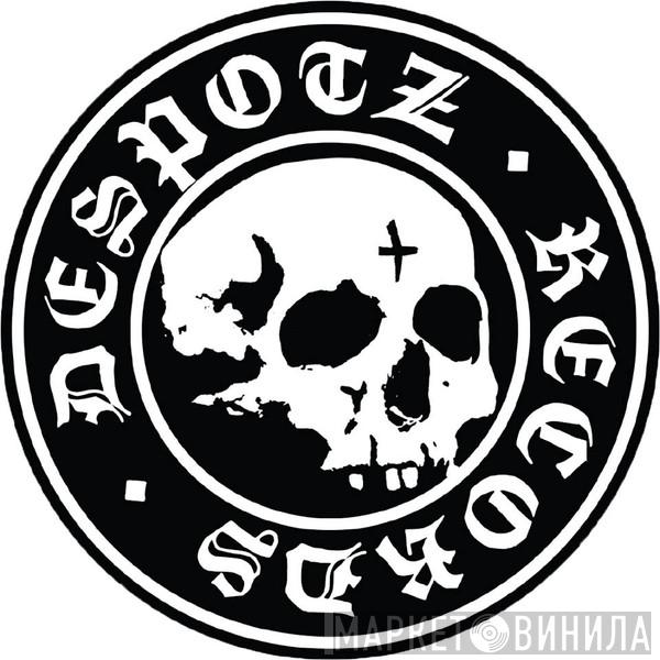 Despotz Records - Винил CD и Кассеты лейбла Despotz Records на сайте МаркетВинила