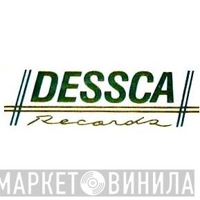 Dessca Records - Винил CD и Кассеты лейбла Dessca Records на сайте МаркетВинила