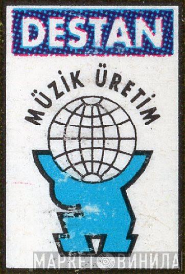 Destan Müzik Üretim - Винил CD и Кассеты лейбла Destan Müzik Üretim на сайте МаркетВинила