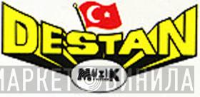 Destan Müzik - Винил CD и Кассеты лейбла Destan Müzik на сайте МаркетВинила