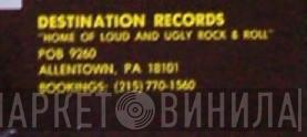 Destination Records  - Винил CD и Кассеты лейбла Destination Records (3) на сайте МаркетВинила