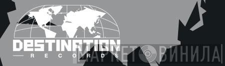 Destination Records - Винил CD и Кассеты лейбла Destination Records на сайте МаркетВинила