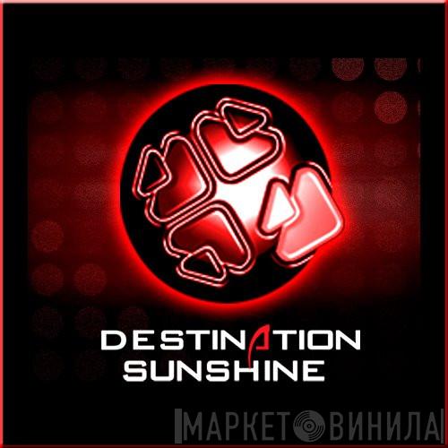 Destination Sunshine - Винил CD и Кассеты лейбла Destination Sunshine на сайте МаркетВинила